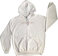 Image 1 of Fluid Hoodie Sand