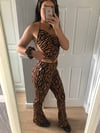 Tiger co-ord 