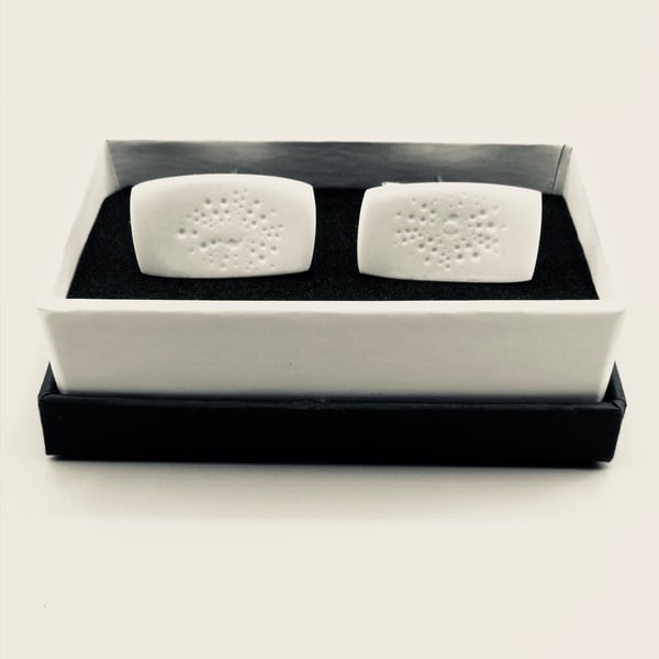 Image of Cufflinks for the Groom