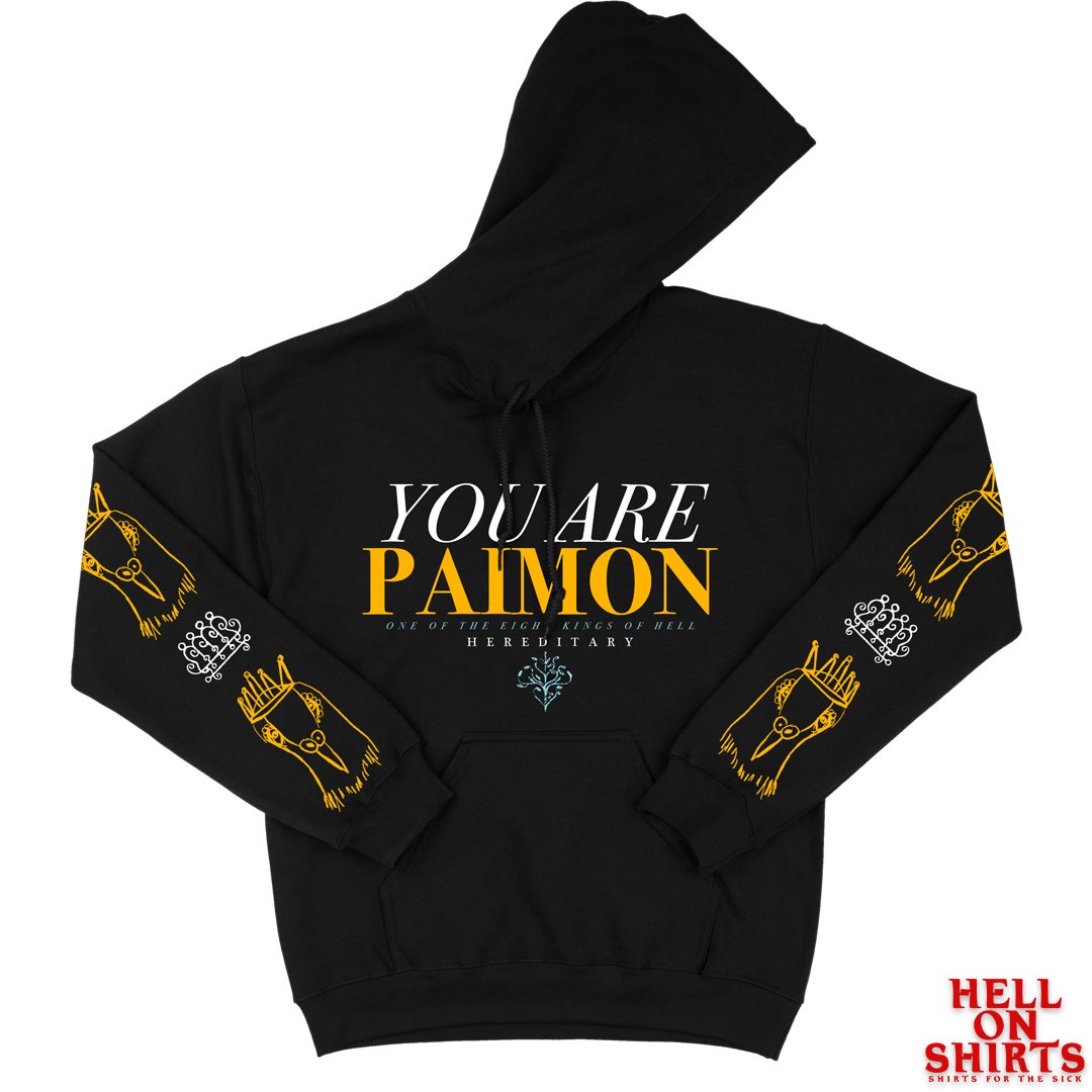 hail paimon shirt