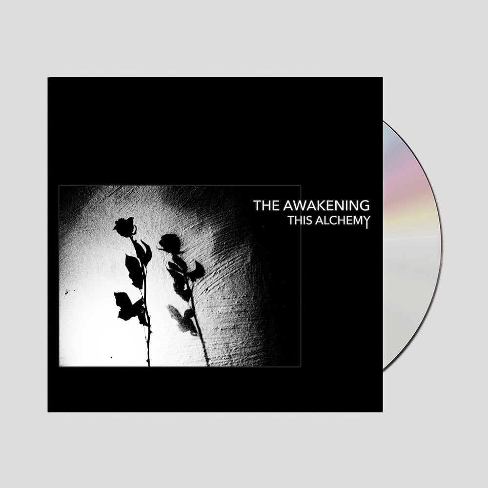 Image of The Awakening - This Alchemy (CD)