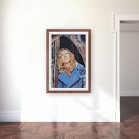 Image 4 of The Dreamer Of Haddon Hall - Limited Edition Prints
