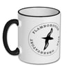 Flamborough Bird Observatory Mug