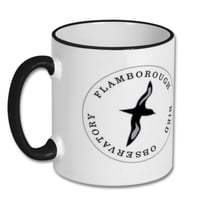 Image 1 of Flamborough Bird Observatory Mug
