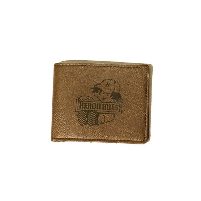 Huey Logo Wallet