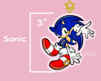 Sonic Charm