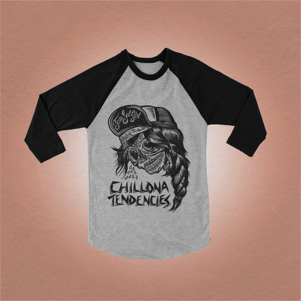 Chillona Tendencies T-shirt