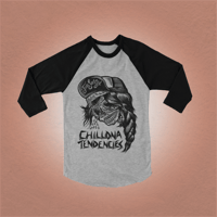 Image 1 of Chillona Tendencies T-shirt