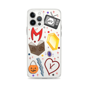 Image of Magical Sitcom - Phone Case - RTS