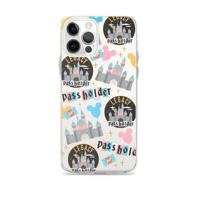 Image 1 of Legacy AP - Phone Case 