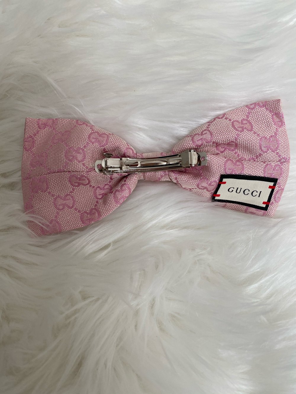 Image of GG Pink Bow