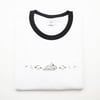 'To The Moon And Stars' Tee