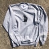 FY Grey Crewneck