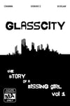 Glasscity, the story of a missing girl volume 1