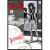Black Flag/Minor Threat Bad Brains/The Ramones/Sex Pistols /Nirvana Poster print