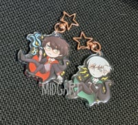 Image 1 of Harry & Draco Charms