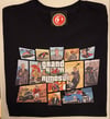 GRAND SLAM (ALMOST) CHILDREN'S HOODY (LARGER PRINT)