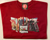 GRAND SLAM (ALMOST) CHILDREN'S T-SHIRT (SMALLER PRINT)
