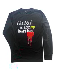 Image 1 of Heartless Collection 2021