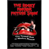 The Rocky Horror Picture Show Poster Print
