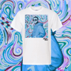 Blue World Mac Tee