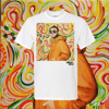 “Wavy Mac” Tee