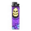 Skeletor/Chucky/Lloyd 'Dumb and Dumber'/ Steve Urkel/Sophia 'Golden Girls' lighters
