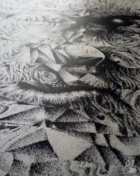 Image 4 of IDLE<br/> Variant<br/> <small>Limited Edition Screen Print</small>