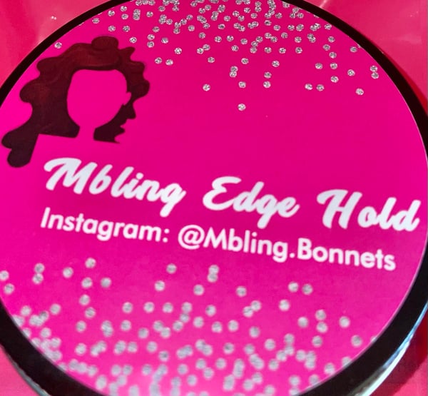 Image of Mbling Edge Hold