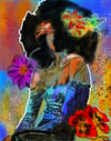 “Majestic”  Canvas Print 