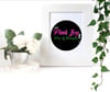 Pink Crafts
