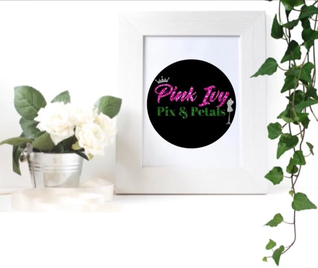 Pink Crafts