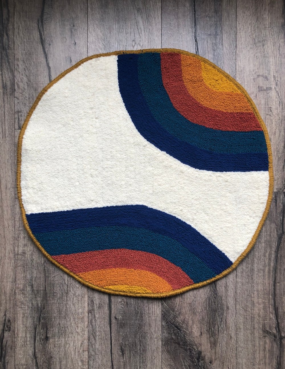 That 70's Rug