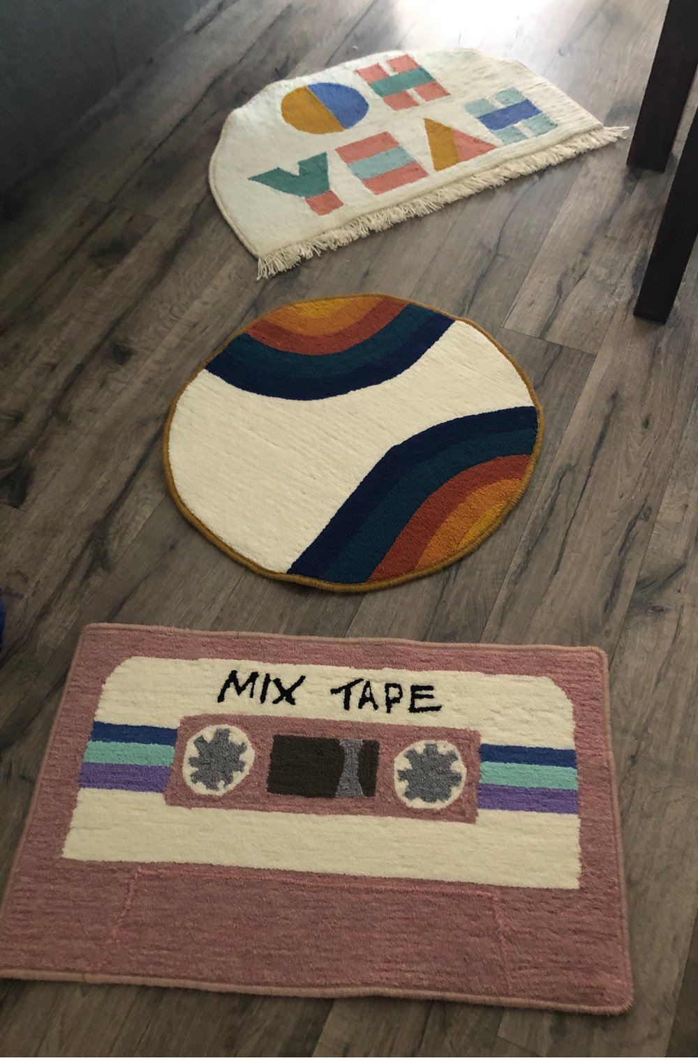 Mix Tape II