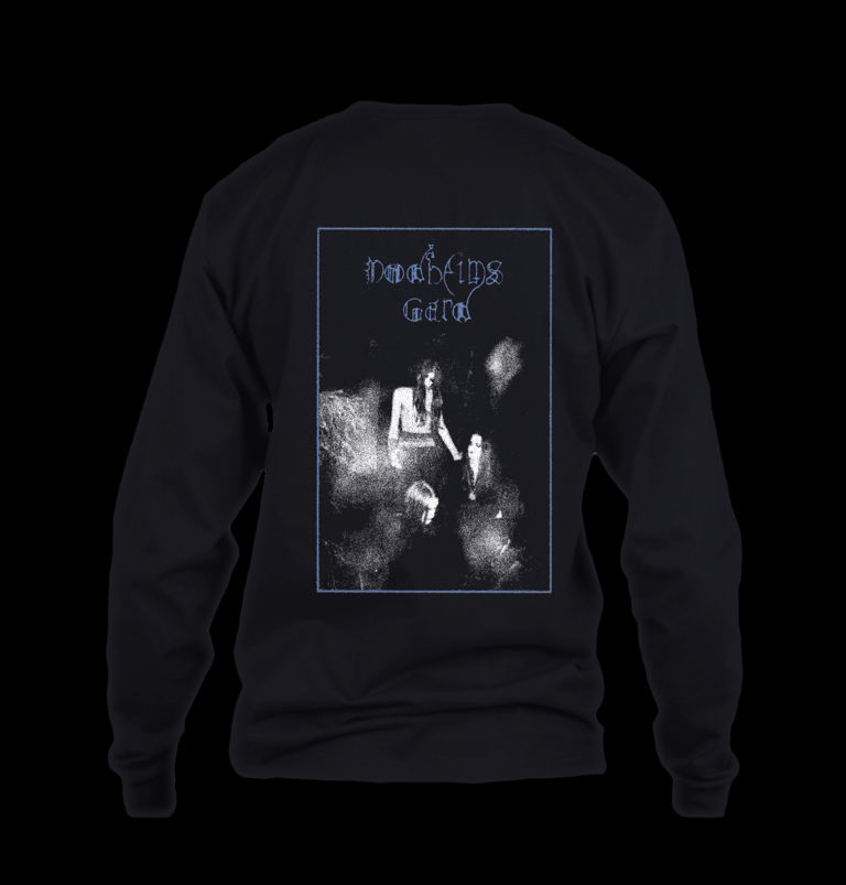 KRONET LONG SLEEVE Image 2