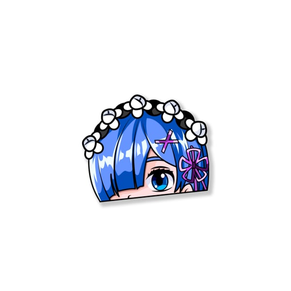 Image of Rem Peeker (full reflective)