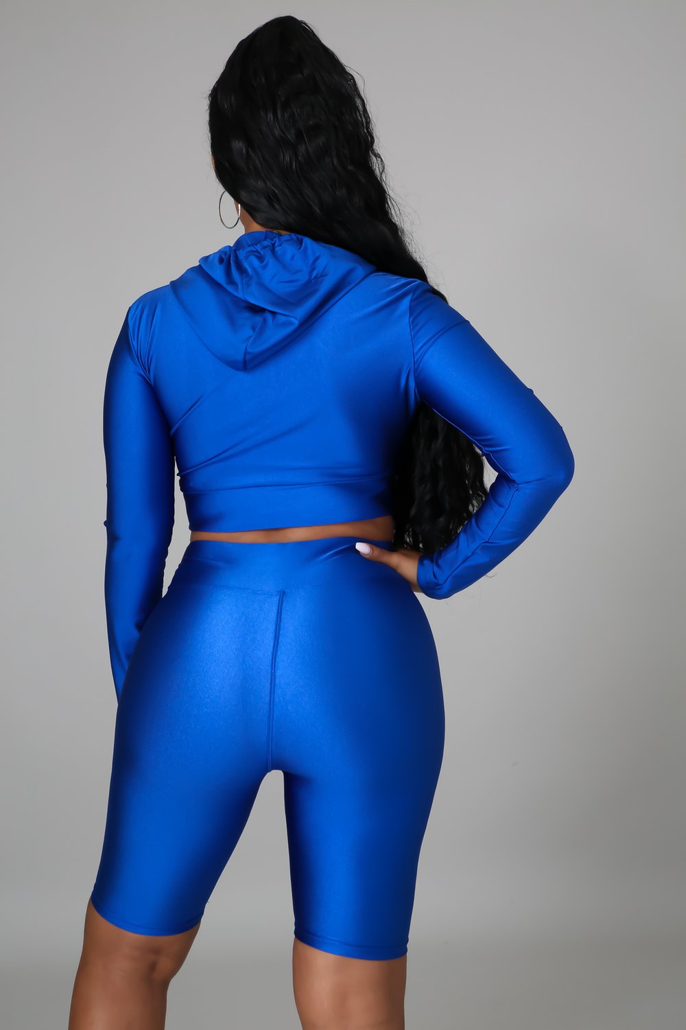 Image of Keshia Short Set