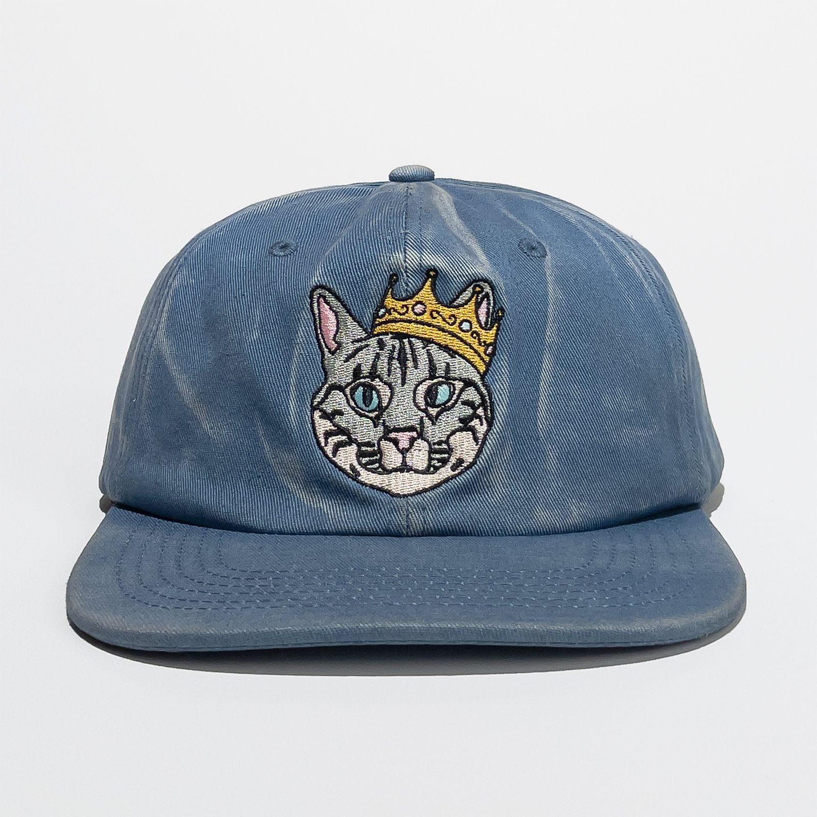 Kansas City Katz Ball Cap