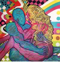 Sexual Energy