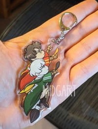 Image 2 of Drarry Charms