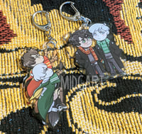 Image 1 of Drarry Charms