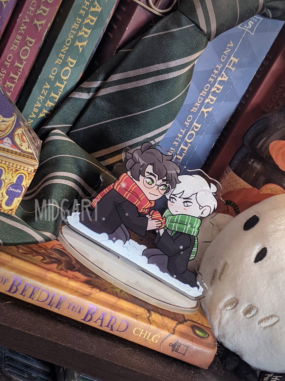 Drarry Standee
