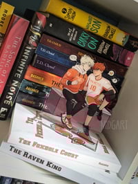 Image 5 of Andreil Standee