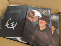 Image 5 of Theurgy Book One