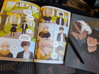 Image 3 of Theurgy Book One