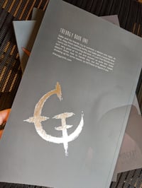 Image 2 of Theurgy Book One