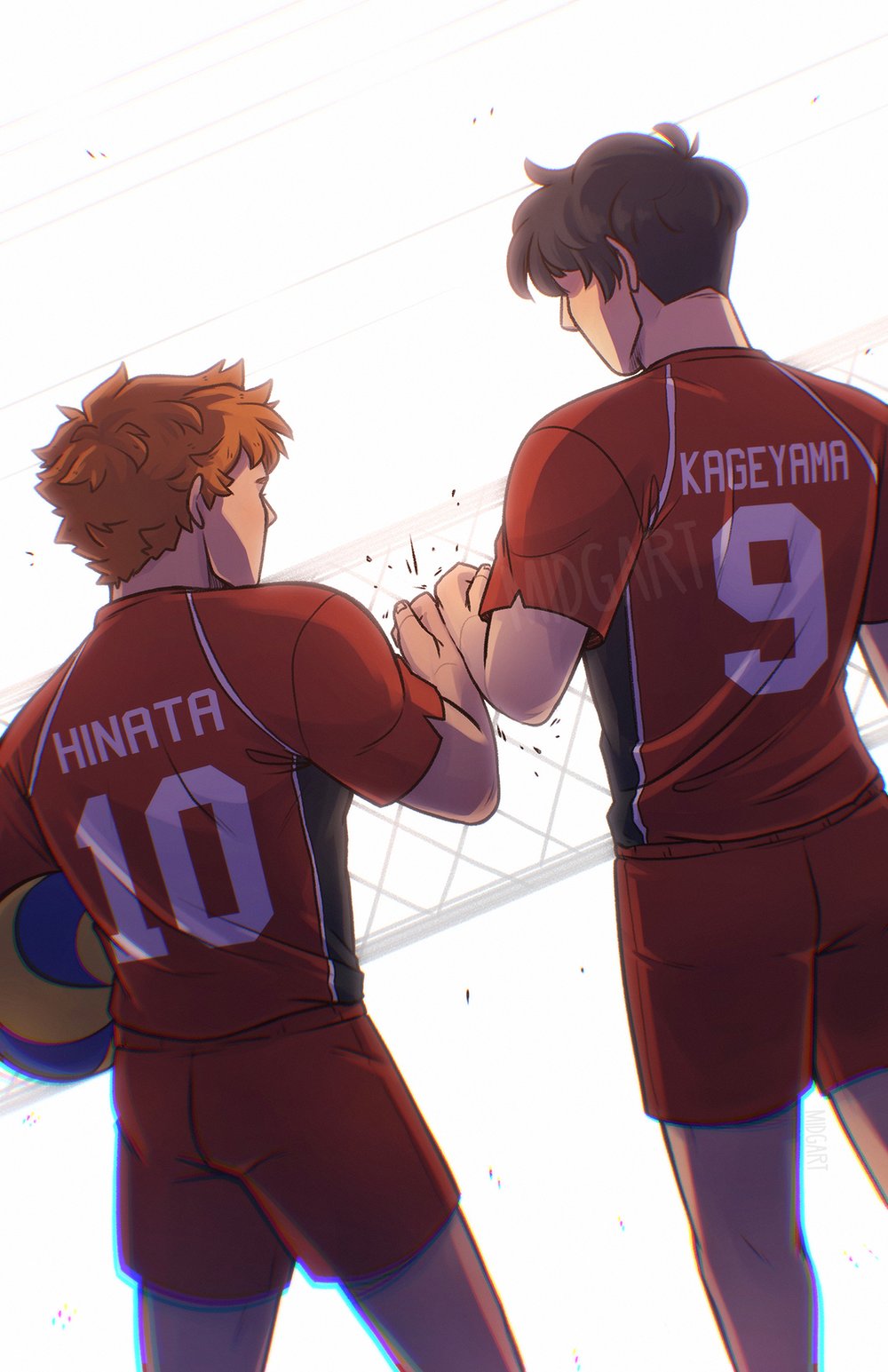 Haikyuu Prints