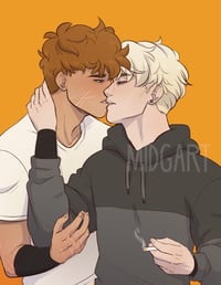 Image 7 of AFTG Prints