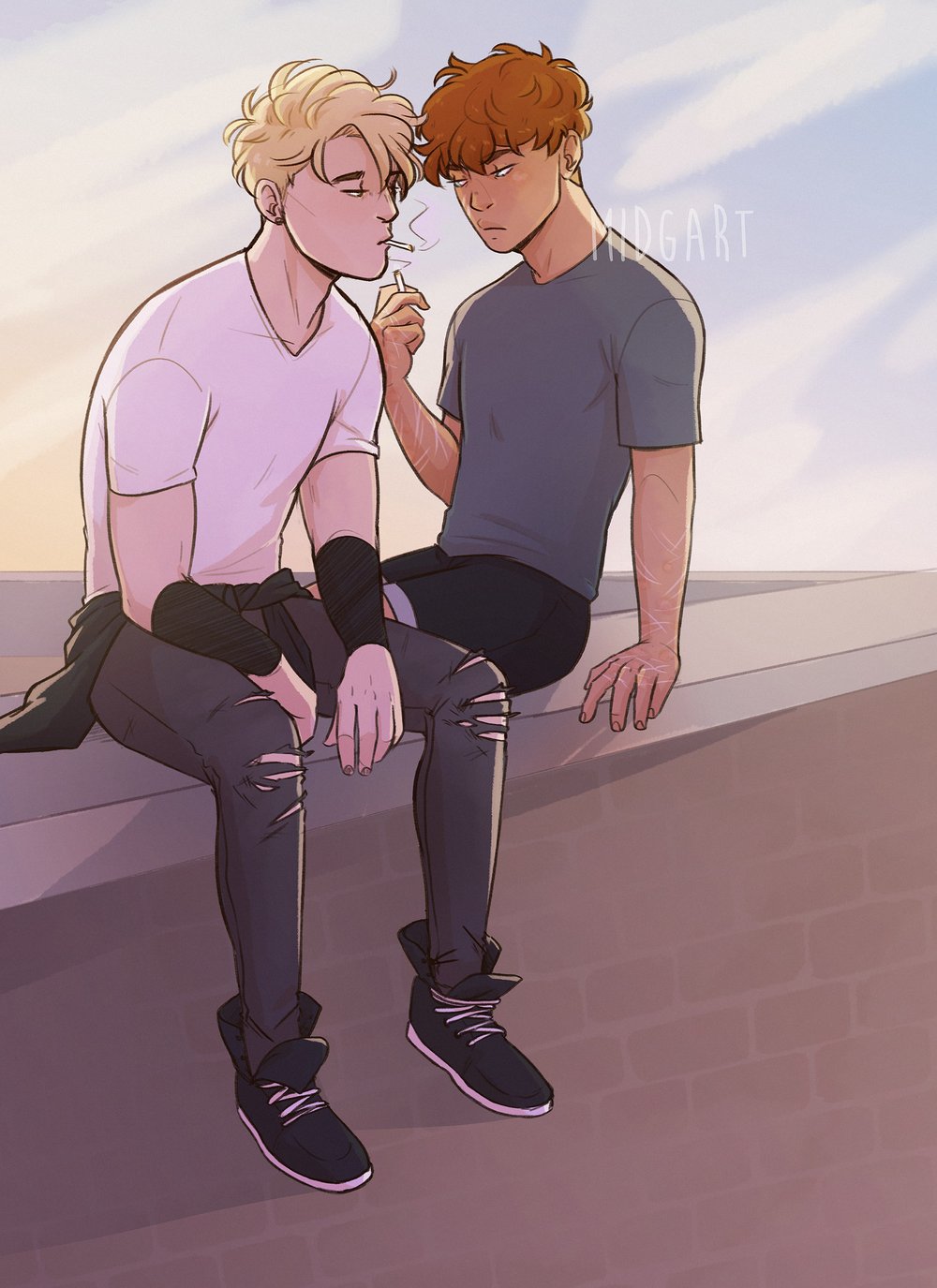 Andreil Prints