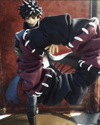 Dabi Scrunchie